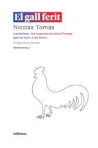 GALL FERIT,EL -CAT, de NICOLAS TOMAS | portada del libro