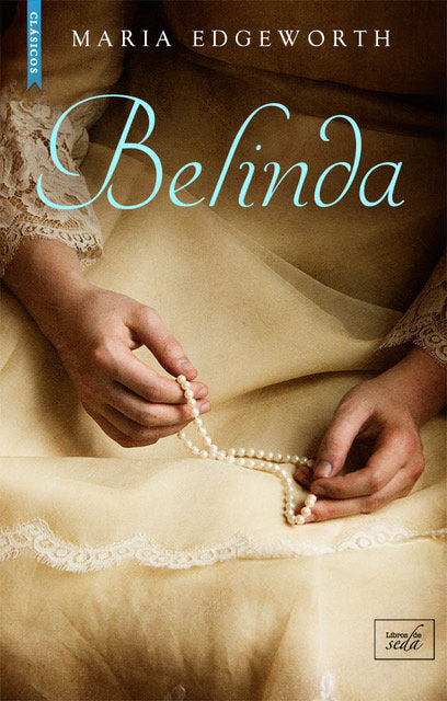 BELINDA, de EDGEWORTH, MARIA | portada del libro
