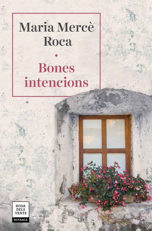 Bones intencions, de Roca, Maria Mercè | portada del libro