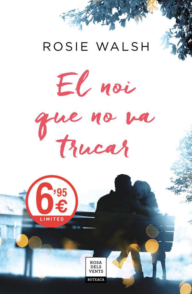 El noi que no va trucar, de WALSH | portada del libro