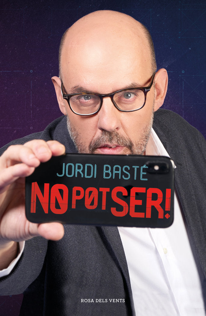 No pot ser!, de Basté, Jordi | portada del libro