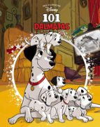 101 Dálmatas (Mis Clásicos Disney), de Disney | portada del libro