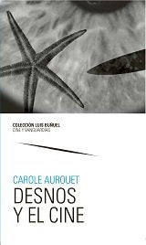 Desnos y el cine, de Aurouet, Carole | portada del libro