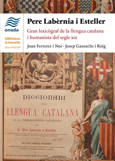 Pere Labèrnia i Esteller, de Ferreres Nos, Joan | portada del libro