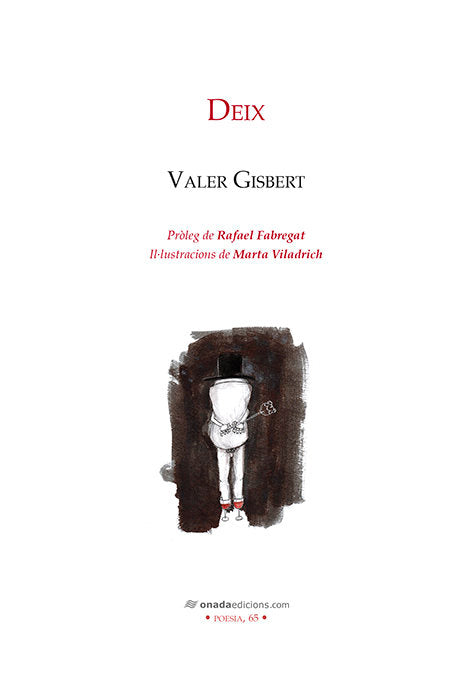 Deix, de Gisbert Berbis, Valer | portada del libro