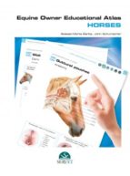 Equine Owner Educational Atlas. Horses, de MARTA BARBA RECREO | portada del libro