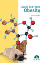 Canine and Feline Obesity, de ROBERTO ELICES MINGUEZ | portada del libro