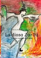 La diosa Zu-Tú, de Basilio Ruiz de Apodaca, Oihana | portada del libro