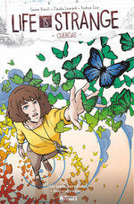 Life is strange: Cuerdas, de EMMA VIECELI | portada del libro