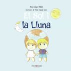 El sol i la Lluna, de RAUL VAQUE PIÑOL | portada del libro