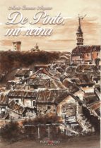 De Pinto, mi reina, de MARIO CORONAS ARQUERO | portada del libro
