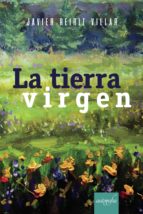 La tierra virgen, de JAVIER REIRIZ VILLAR | portada del libro