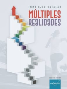 Multiples realidades, de catalán, Imma Ojer Catalán | portada del libro