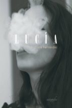 LUCÍA, de J. CLARA FERNANDEZ | portada del libro