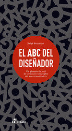 ABC DEL DISEÑADOR, de BURKHARDT, RALPH | portada del libro