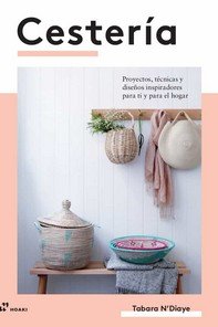 CESTERIA, de N´DIAYE, TABARA | portada del libro