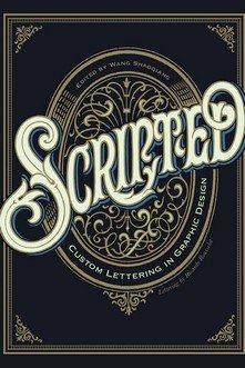 SCRIPTED, de SHAOQIANG, WANG | portada del libro