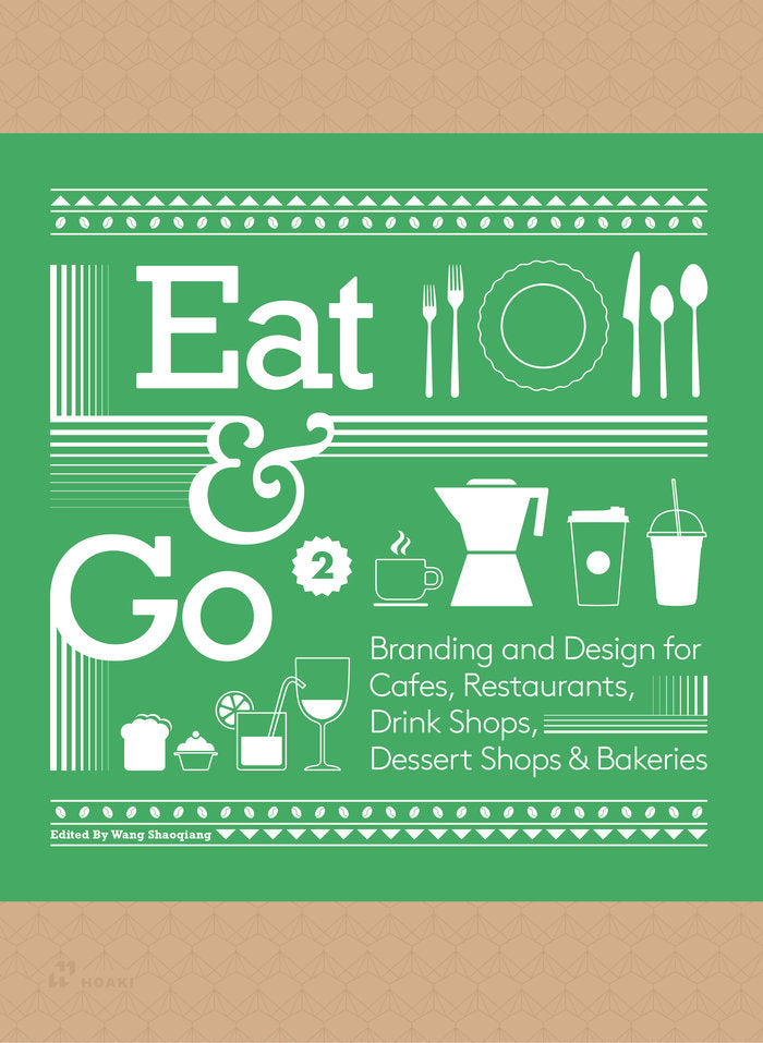 Eat y Go vol 2, de Shaoqiang, Wang | portada del libro