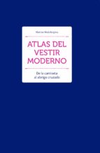ATLAS DEL VESTIR MODERNO, de MARINA MADZHUGINA | portada del libro