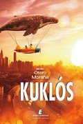 KUKLOS, de OTERO MORAÑA, JACOBO | portada del libro