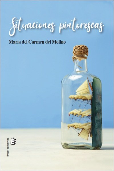 Situaciones pintorescas, de Del Molino y Núñez, María del Carmen | portada del libro