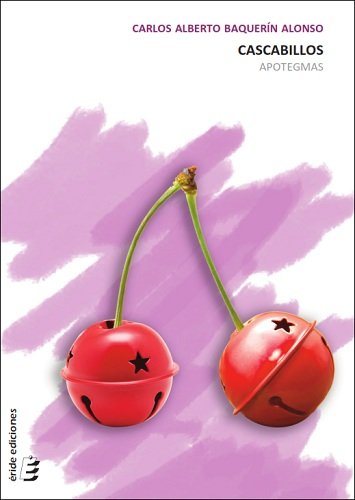 Cascabillos, de BAQUERIN ALONSO, CARLOS ALBERTO | portada del libro