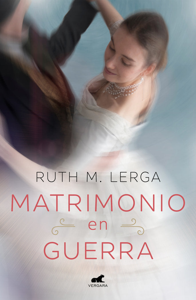 Matrimonio en guerra (Los Knightley  1), de M. Lerga | portada del libro