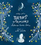 Manos de primavera, de Federico García Lorca | portada del libro