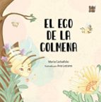 ECO DE LA COLMENA, EL, de MARIA CARBALLIDO | portada del libro