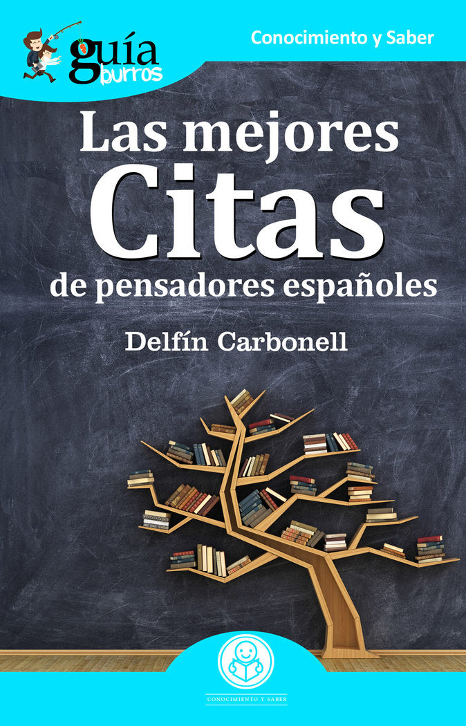 MEJORES CITAS, LAS, de Carbonell Basset | portada del libro