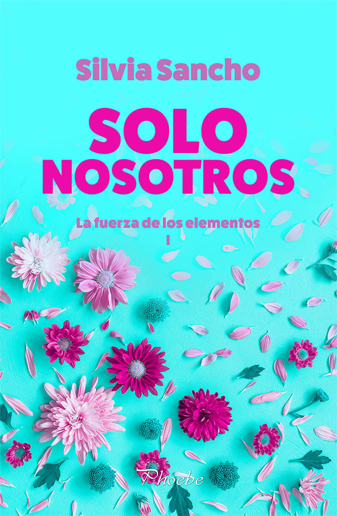 Solo nosotros, de Sancho, Silvia | portada del libro