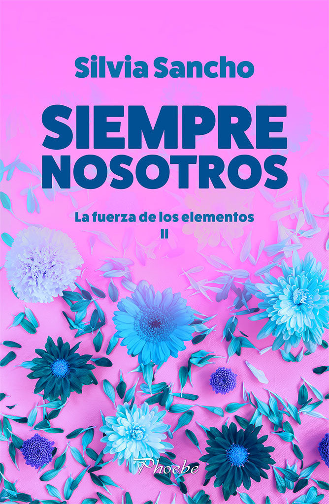 Siempre nosotros, de Sancho, Silvia | portada del libro