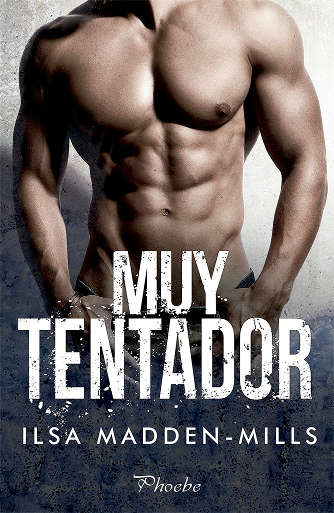 Muy tentador, de Madden-Mills, Ilsa | portada del libro