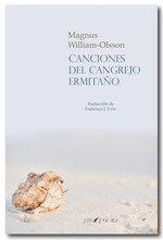 CANCIONES DEL CANGREJO ERMITAÑO | portada del libro