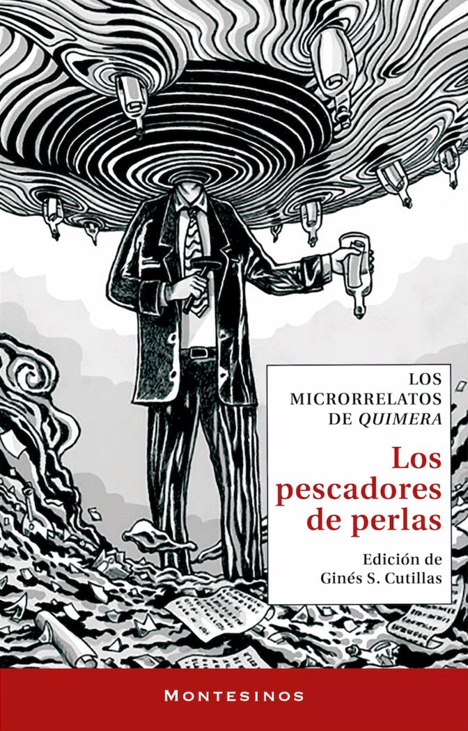 Los pescadores de perlas, de CUTILLAS,GINES S | portada del libro