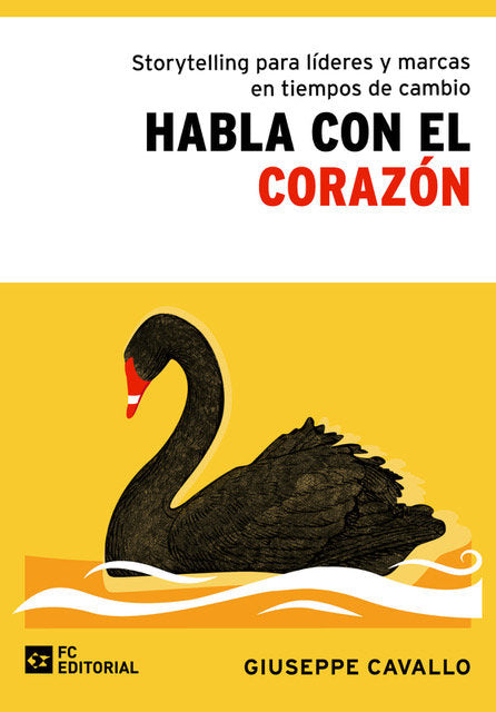 HABLA CON EL CORAZON, de CAVALLO, GIUSEPPE | portada del libro