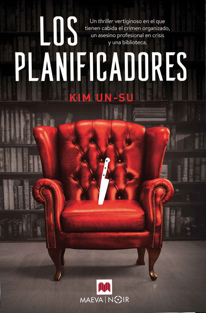 Los planificadores, de Kim, Un - Su | portada del libro