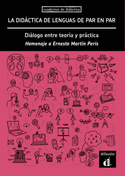 La didáctica de lenguas de par en par., de Equipo Editorial | portada del libro