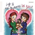 ¿Y SI NOS TAPAMOS LOS OJOS?, de MARIA LOURDES JIMENEZ GARCIA | portada del libro