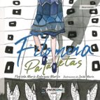 Filomena Pataletas, de FLORISELA MARIA RODRIGUEZ MARTIN | portada del libro