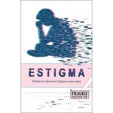 Estigma, de Varios autores | portada del libro