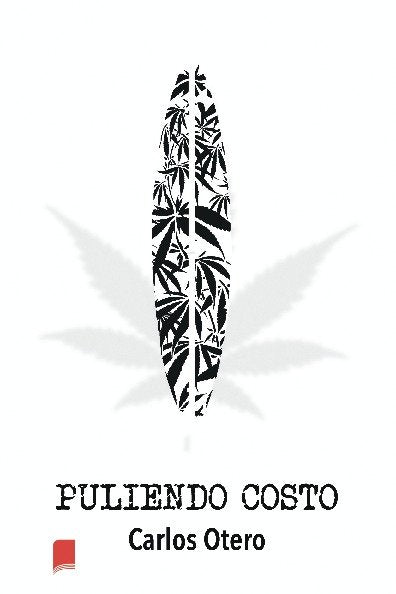 Puliendo costo, de Otero | portada del libro