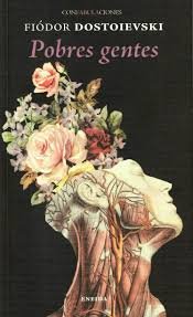 POBRES GENTES, de DOSTOIEVSKI, FIODOR | portada del libro