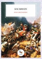 Socarrats, de Julio García Robles | portada del libro