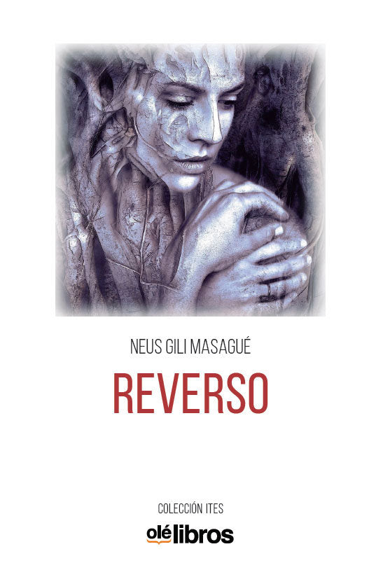 Reverso, de Gili Masagué, Neus | portada del libro