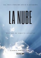 La Nube, de CLAUDIA RAMIREZ | portada del libro