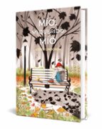 MÍO, MI QUERIDO MÍO, de Astrid Lindgren | portada del libro