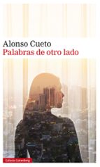 PALABRAS DE OTRO LADO, de Alonso Cueto | portada del libro