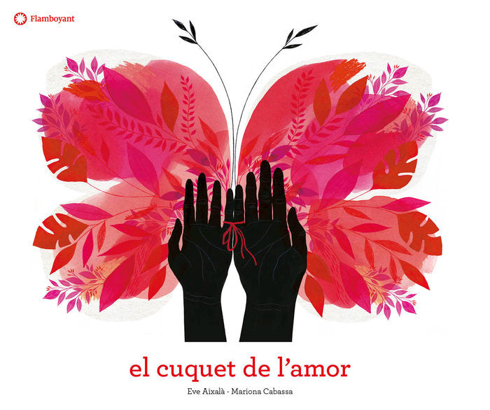 El cuquet de l'amor, de Aixalà, Eve | portada del libro