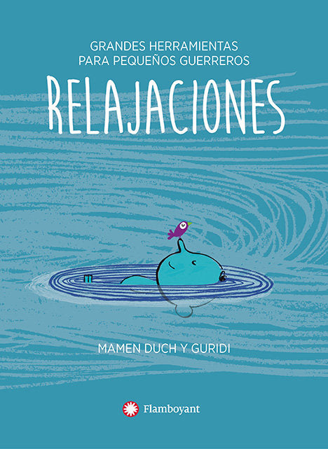 Relajaciones (Tapa blanda), de Duch, Mamen | portada del libro